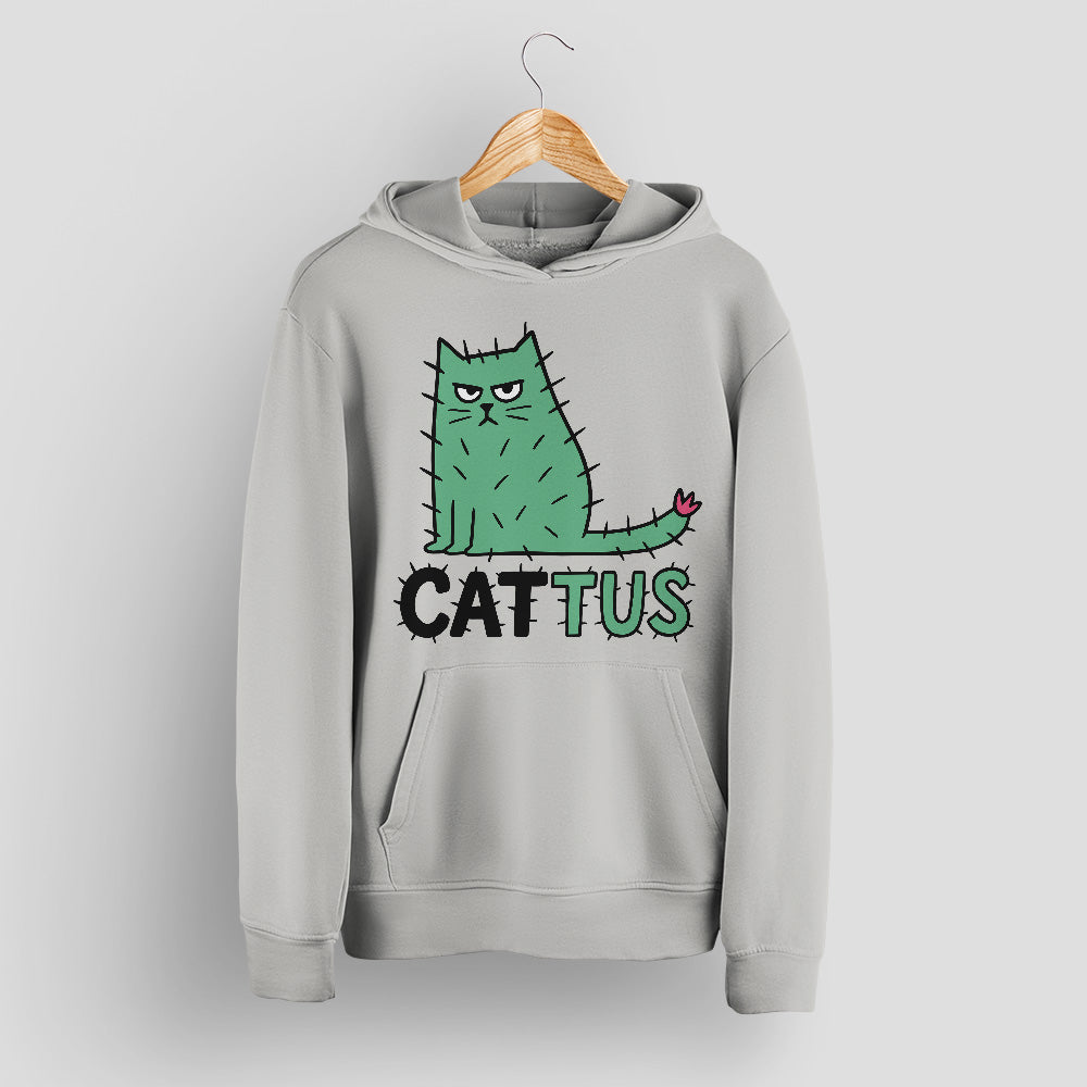 Cattus Cat Cactus Unisex T-Shirt