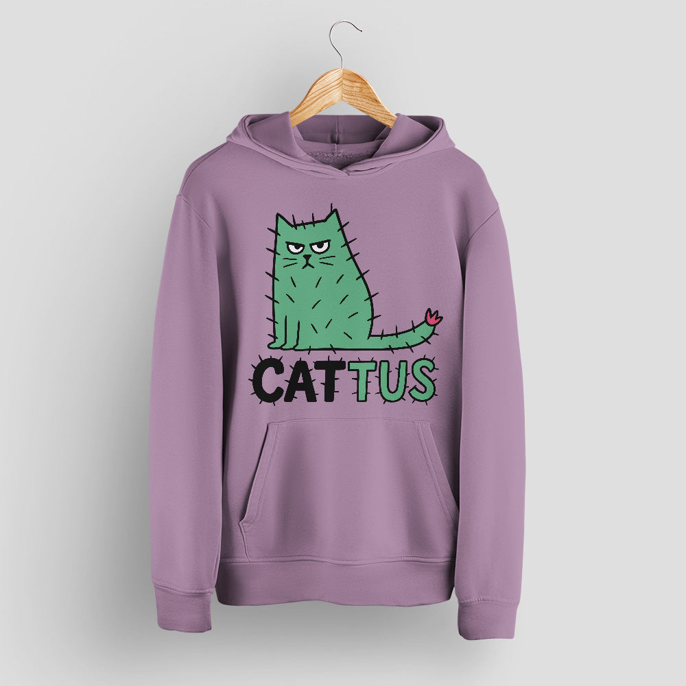 Cattus Cat Cactus Unisex T-Shirt